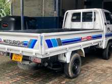 Mitsubishi L300 1984 Lorry