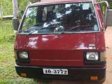 Mitsubishi L300 1984 Van