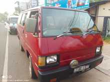 Mitsubishi L300 1985 Van