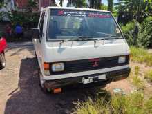 Mitsubishi L300 1985 Lorry