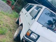 Mitsubishi L300 1985 Van