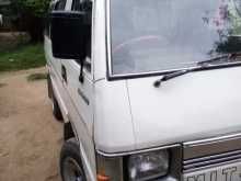 Mitsubishi L300 1985 Van