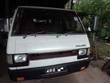 Mitsubishi L300 1985 Van