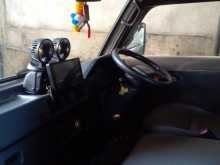 Mitsubishi L300 1985 Van