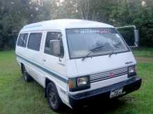 Mitsubishi L300 1986 Van