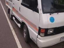 Mitsubishi L300 1986 Crew Cab