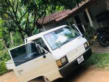 Mitsubishi L300 1987 Lorry