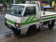 Mitsubishi L300 1988 Lorry