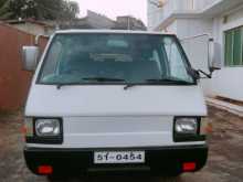 Mitsubishi L300 1989 Van