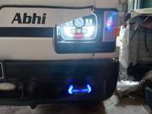 Mitsubishi L300 1989 Van