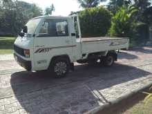 Mitsubishi L300 1994 Lorry