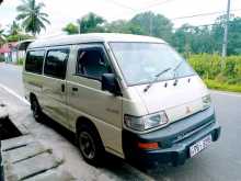 Mitsubishi L300 2008 Van