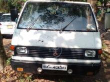 Mitsubishi L300 1983 Pickup