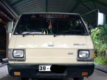 Mitsubishi L300 1985 Van