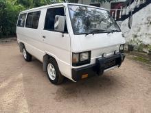 Mitsubishi L300 2024 Van