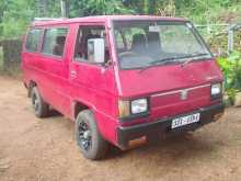 Mitsubishi L300 1984 Van