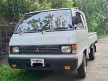 Mitsubishi L300 Delica 1993 Lorry