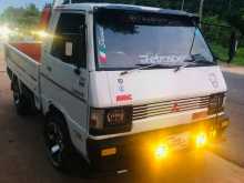 Mitsubishi L300 1989 Lorry