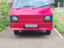 Mitsubishi L300 1981 Van