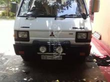 Mitsubishi L300 1984 Van