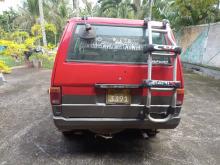 Mitsubishi L300 1984 Van