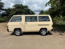 Mitsubishi L300 1982 Van