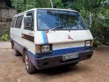 Mitsubishi L300 1981 Van