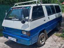Mitsubishi L300 1980 Van