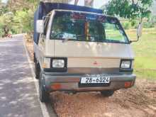Mitsubishi L300 1983 Lorry