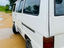 Mitsubishi L300 1988 Van