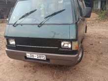 Mitsubishi L300 1980 Van
