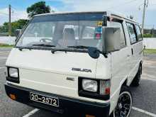 Mitsubishi L300 1984 Van