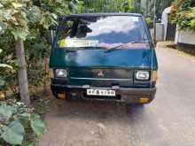 Mitsubishi L300 1986 Van