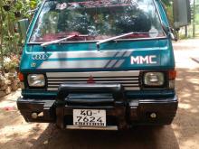 Mitsubishi L300 1985 Van