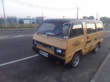 Mitsubishi L300 1984 Van