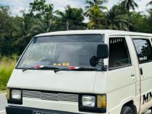 Mitsubishi L300 1984 Van