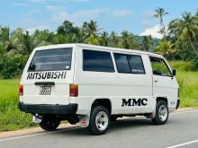 Mitsubishi L300 1984 Van