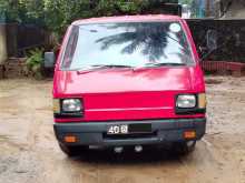 Mitsubishi L300 1984 Van