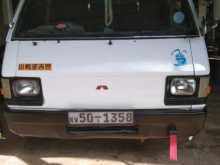 Mitsubishi L300 1985 Van