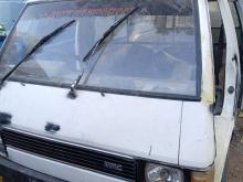 Mitsubishi L300 1993 Van