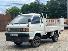 Mitsubishi L300 1985 Lorry