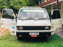 Mitsubishi L300 1988 Lorry