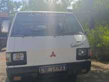 Mitsubishi L300 1984 Van