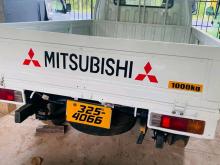 Mitsubishi L300 1980 Lorry