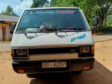 Mitsubishi L300 1982 Van