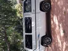 Mitsubishi L300 1981 Van