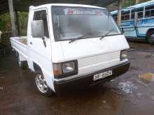 Mitsubishi L300 1986 Lorry