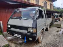 Mitsubishi L300 1979 Lorry