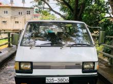 Mitsubishi L300 1983 Van