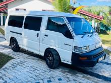 Mitsubishi L300 2012 Van